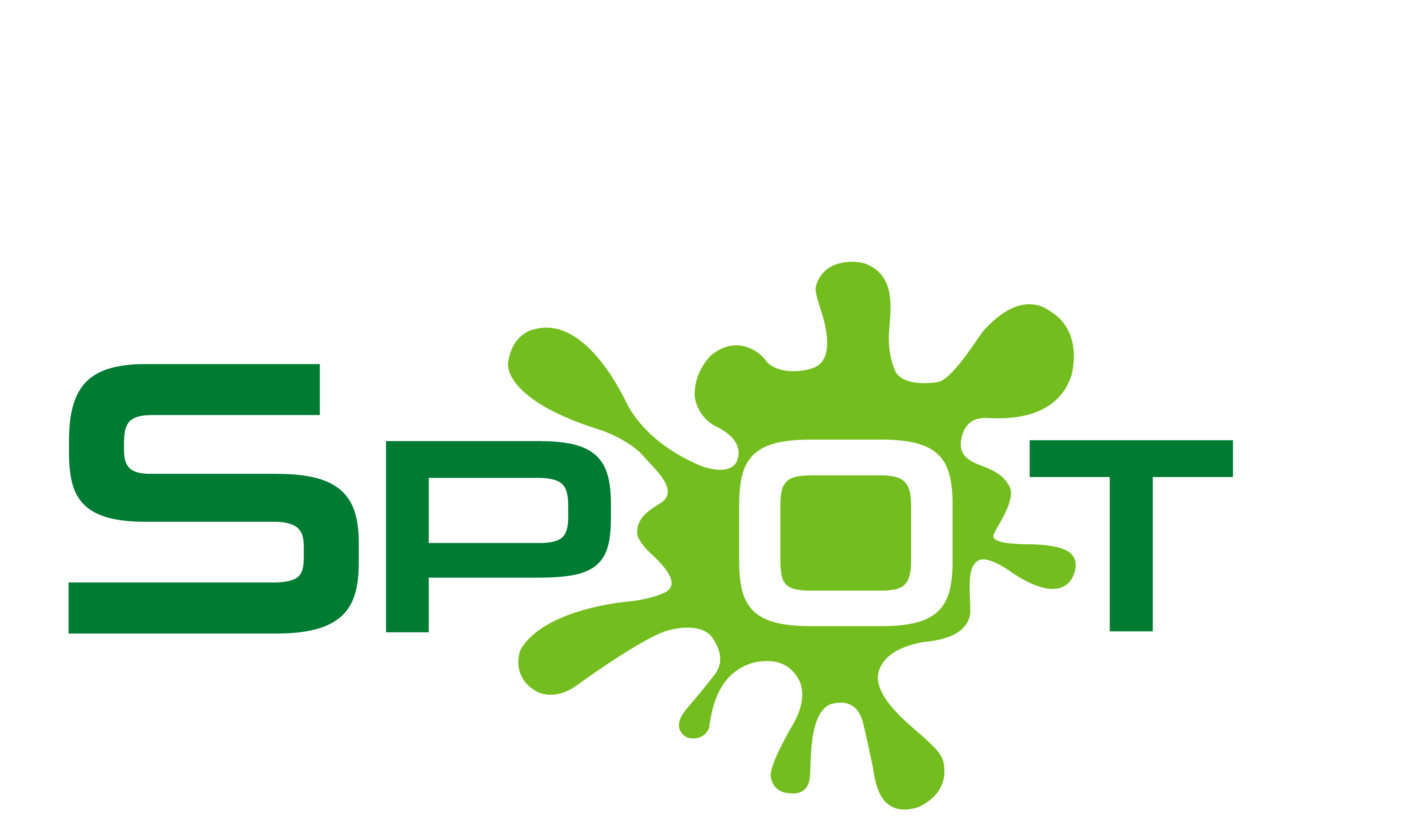 Stickyspot