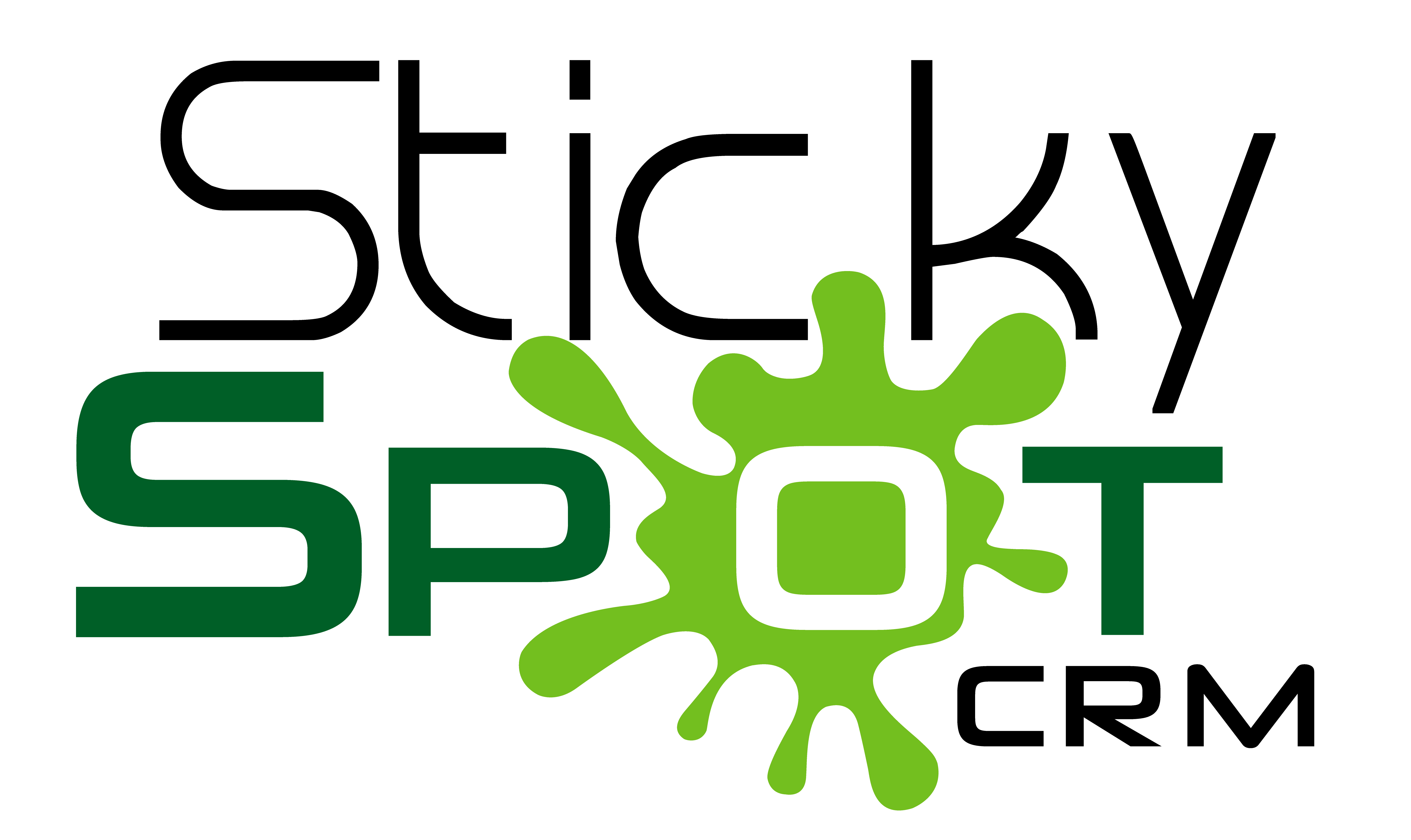 Stickyspot